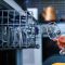 dishwasher