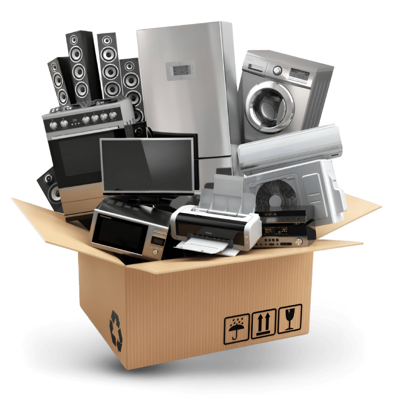 Household appliances
